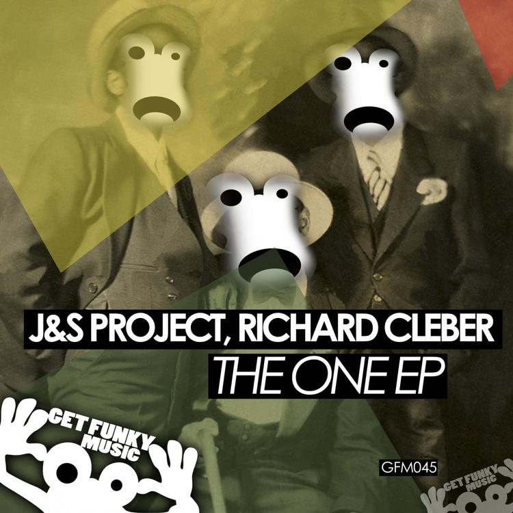 J&S Project , Richard Cleber's avatar image