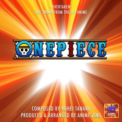 Overtaken (From"Onepiece")'s cover