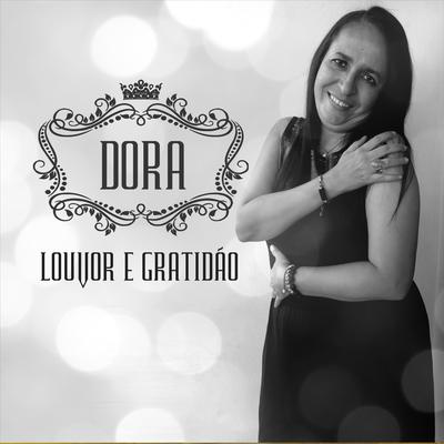 Louvor e Gratidão's cover