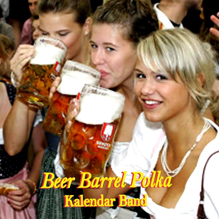 Kalendar Band's avatar image