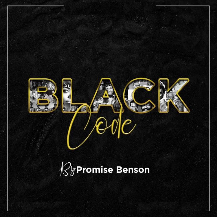 Promise Benson's avatar image