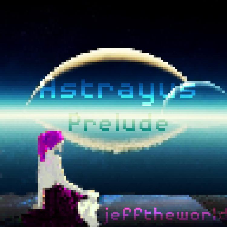 Jefftheworld's avatar image