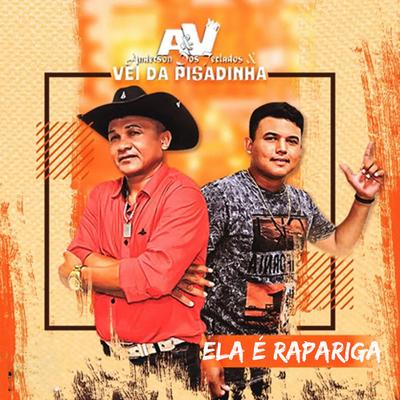 Ela é Rapariga's cover