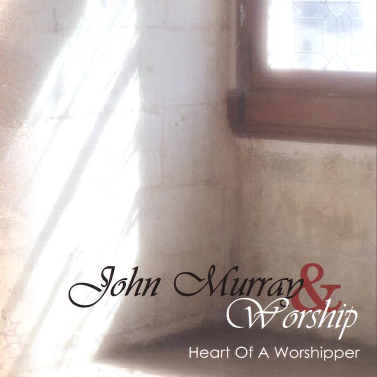 John Murray & Worship's avatar image