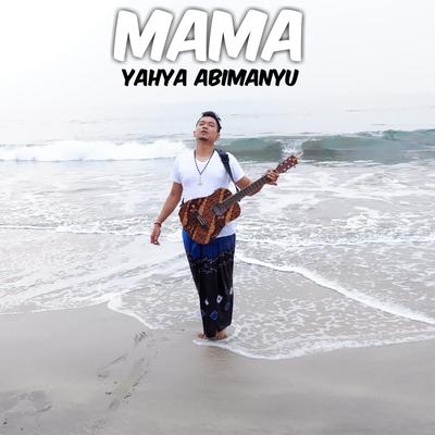 Yahya Abimanyu's cover