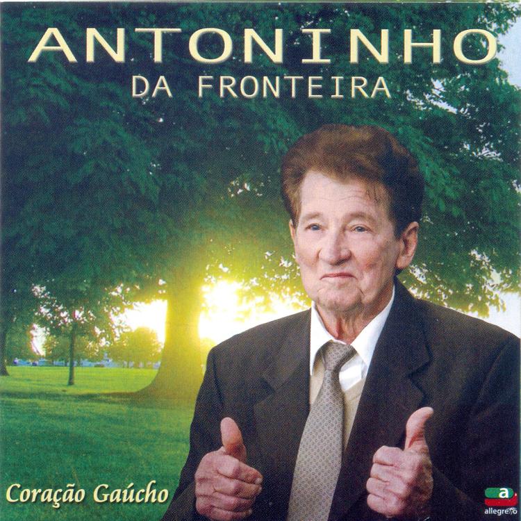 Antoninho da Fronteira's avatar image