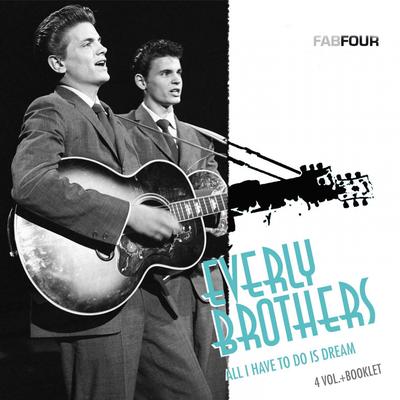 The Everly Brothers's cover