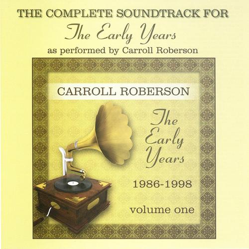 Silver Edition: Carroll Roberson: : Music