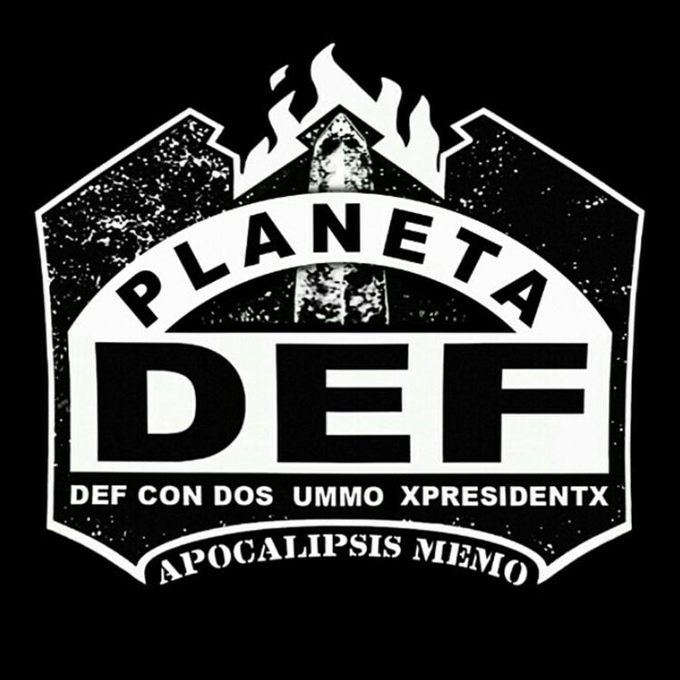 Planeta DEF's avatar image