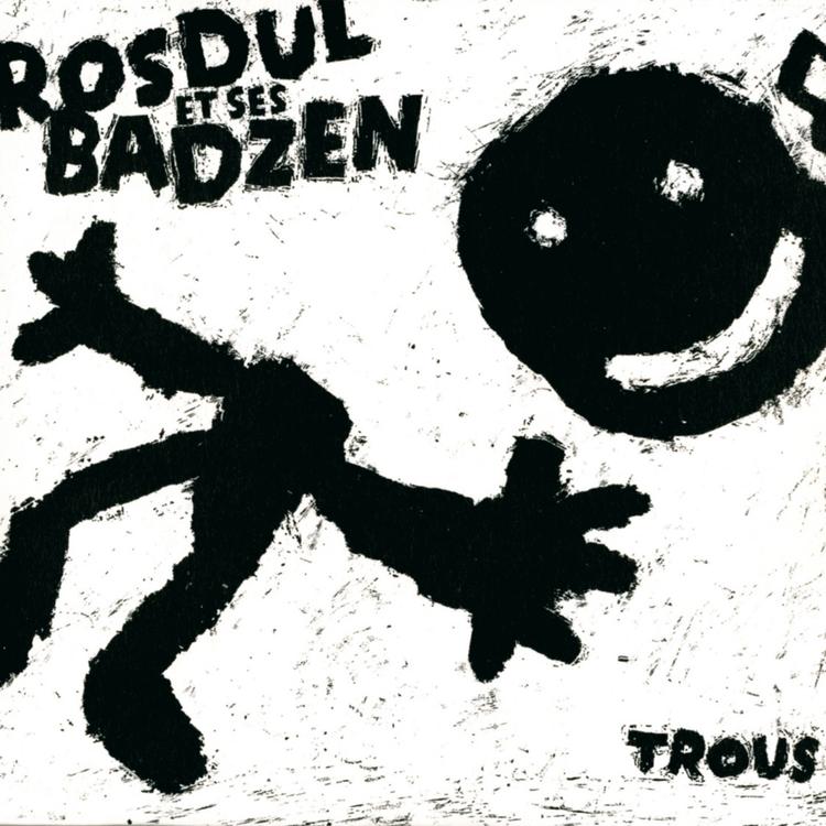 Rosdul et ses Badzen's avatar image