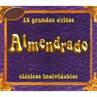 Almendrado's avatar cover