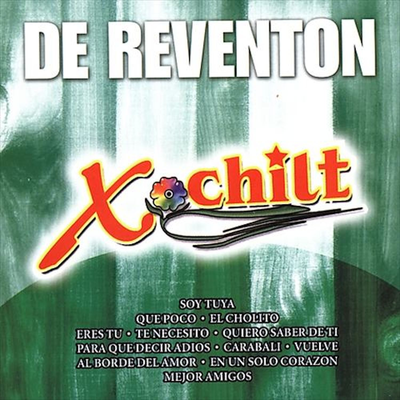 De Reventon's cover