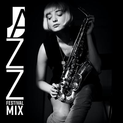 Jazz Festival Mix's cover