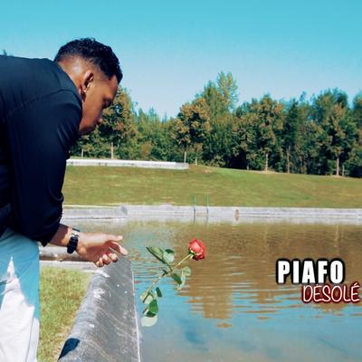Piafo's cover