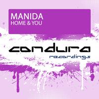 Manida's avatar cover