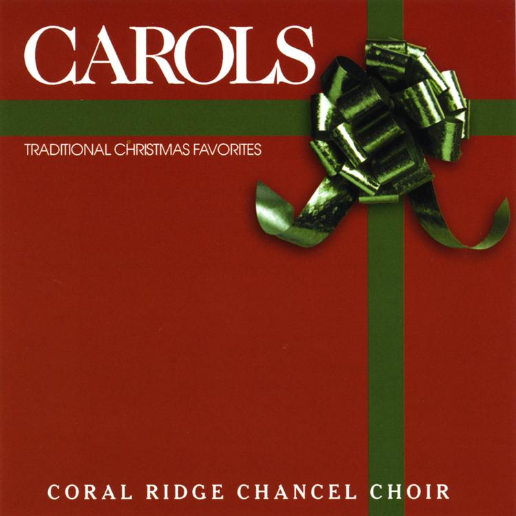 Coral Ridge Chancel Choir's avatar image