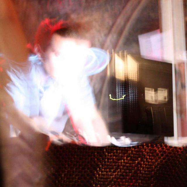 DJ Gomor's avatar image