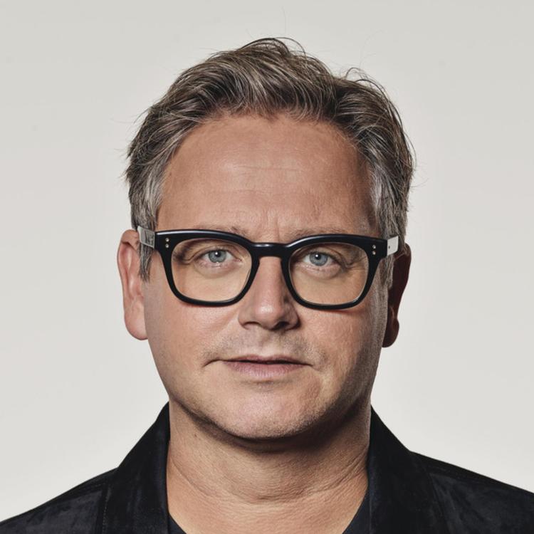 Guus Meeuwis's avatar image