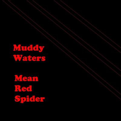 Mean Red Spider's cover