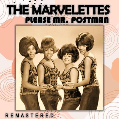 Please Mr. Postman (Remastered)'s cover