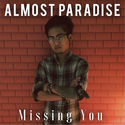 Missing You's cover