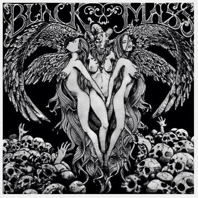 Black Mass's cover