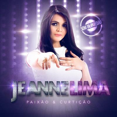 Jeanne Lima's cover