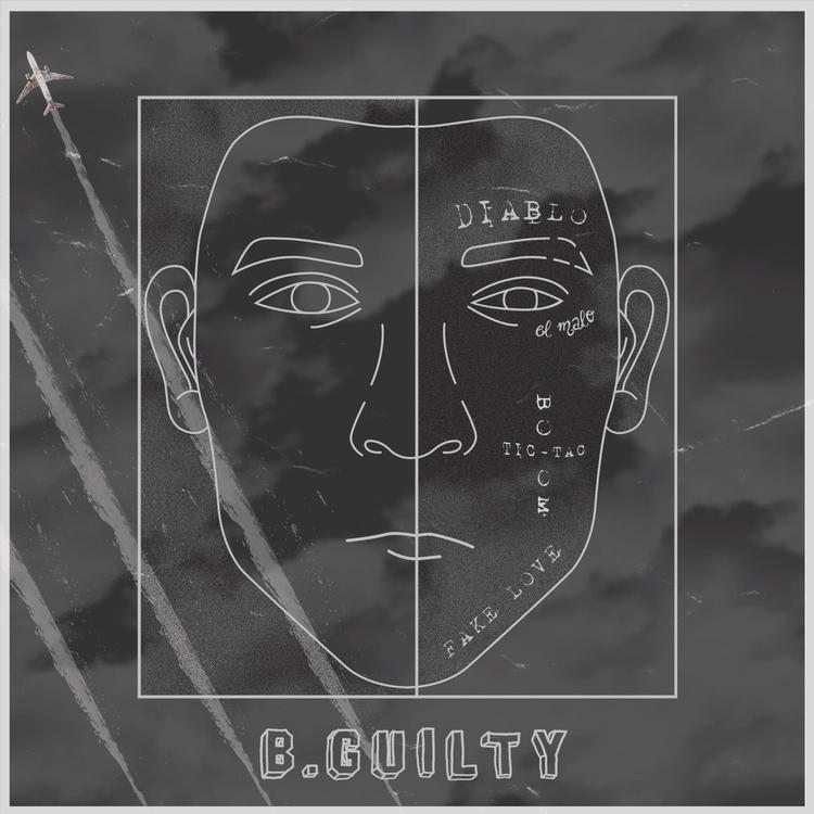 B.Guilty's avatar image