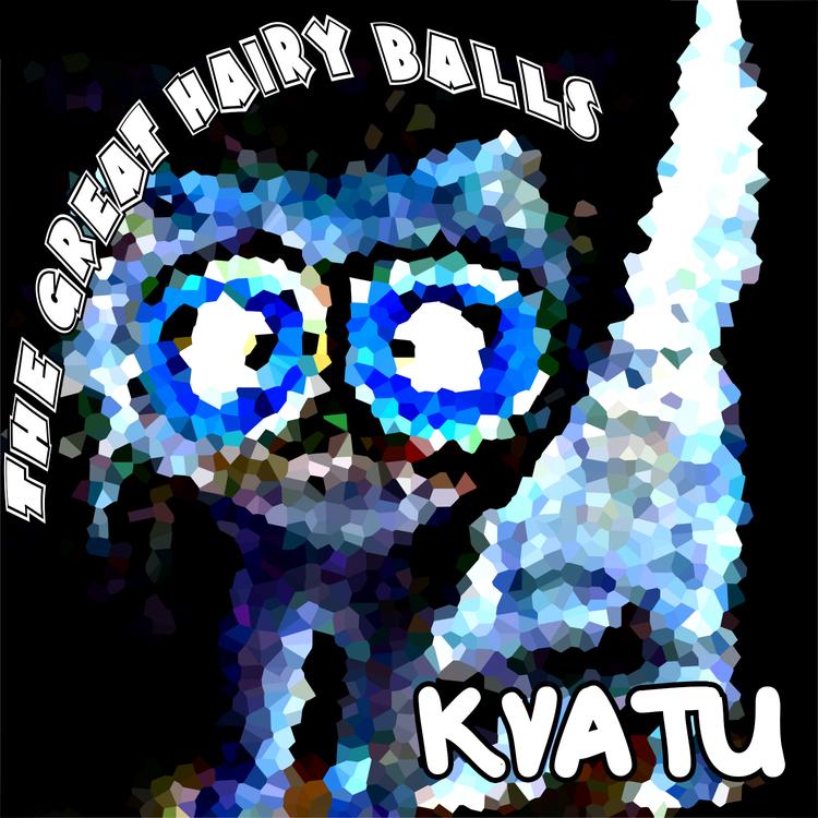 The Great Hairy Balls's avatar image