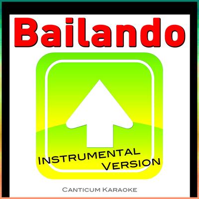 Bailando (Instrumental Version)'s cover