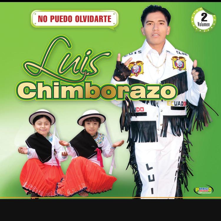 Luis Chimborazo's avatar image