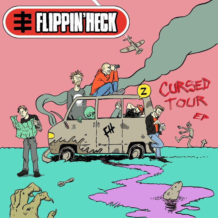 Flippin'Heck's avatar image