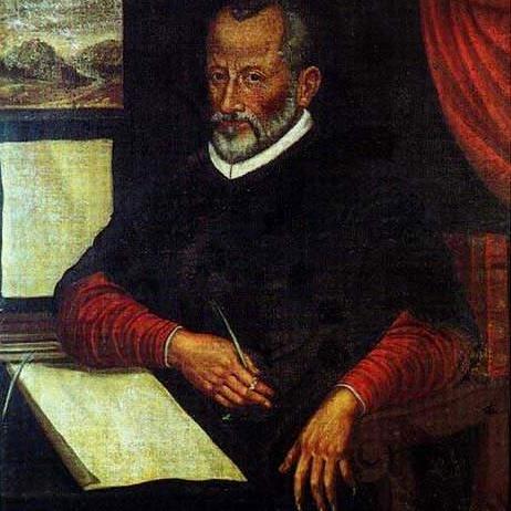 Giovanni Pierluigi da Palestrina's avatar image