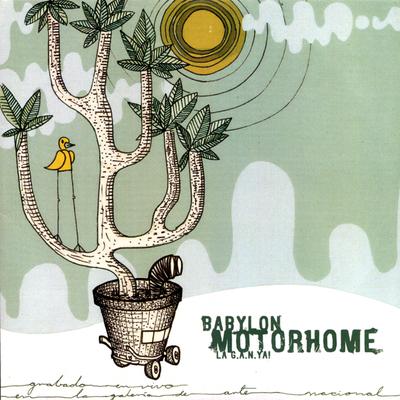 Elso en Peyote By Babylon Motorhome (BMH)'s cover