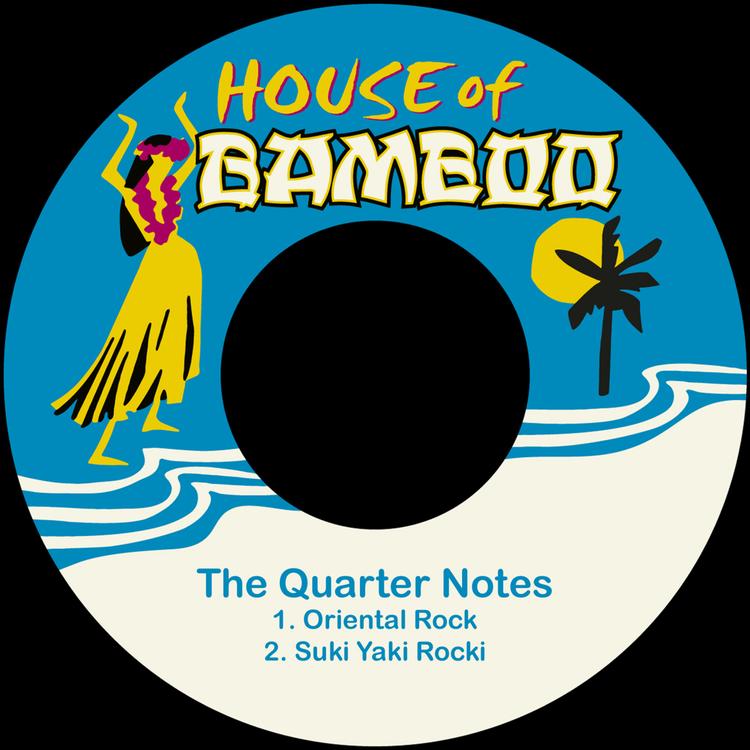 The Quarter Notes's avatar image