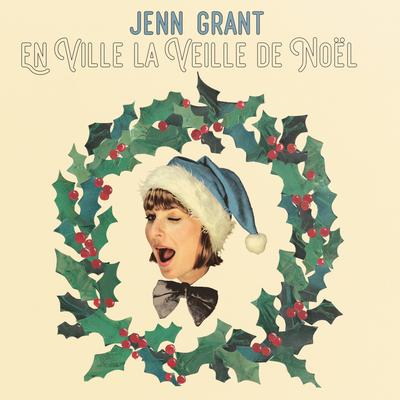 En Ville la Veille de Noël's cover