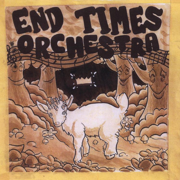 End Times Orchestra's avatar image