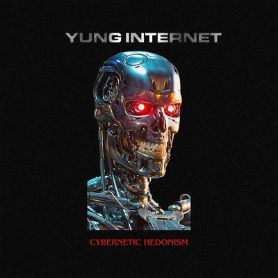 Yung Internet's cover