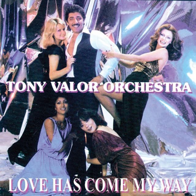 Tony Valor Sounds Orchestra's avatar image
