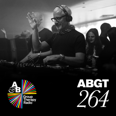 After Earth (ABGT264) By Ben Böhmer's cover