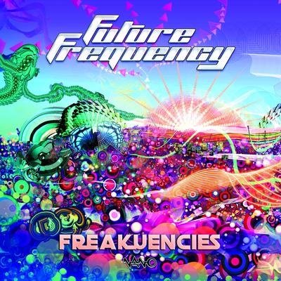 Revolution (Future Frequency Remix) By Liquid Soul, Future Frequency's cover