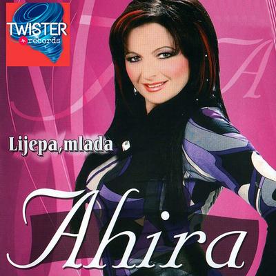 Ahira Hasic's cover