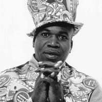 Barrington Levy's avatar cover