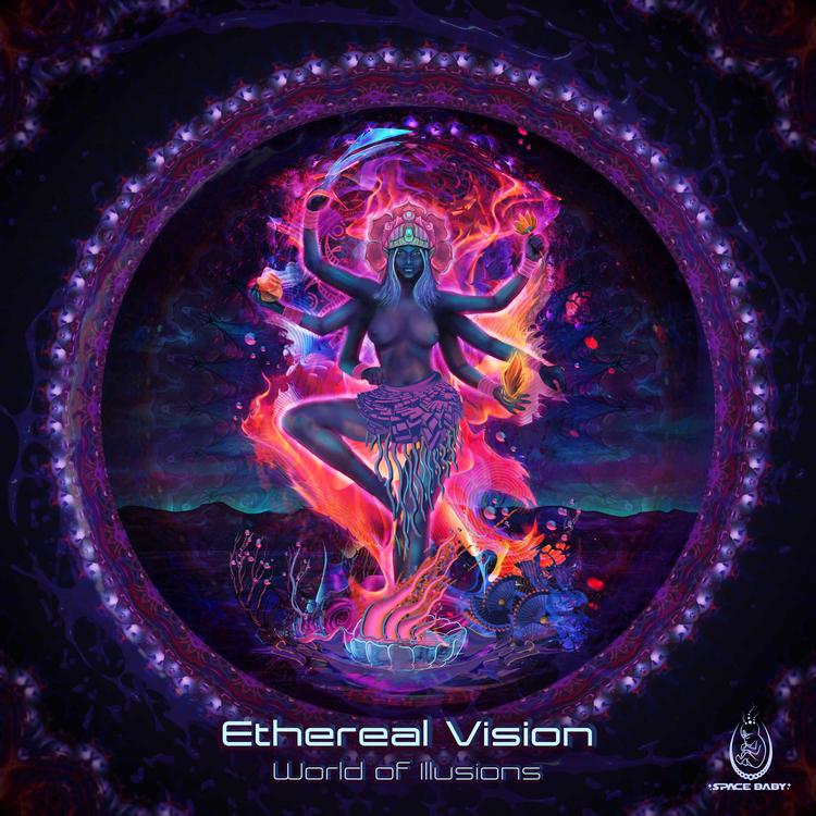 Ethereal Vision's avatar image