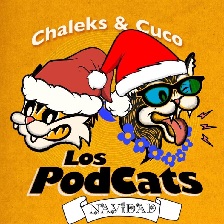 Los PodCats's avatar image