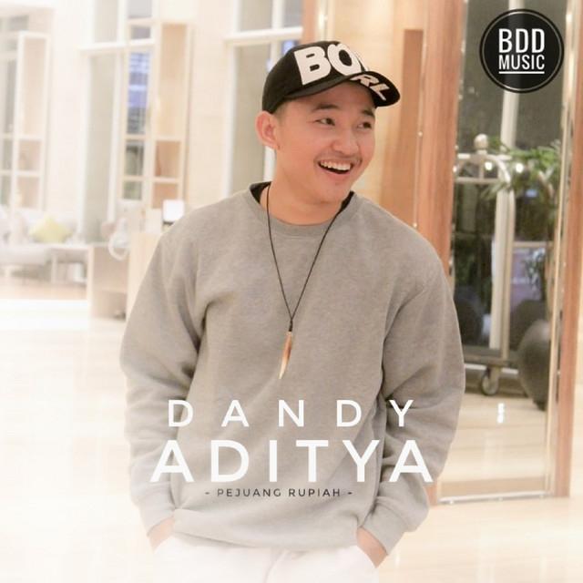 Dandy Aditya's avatar image