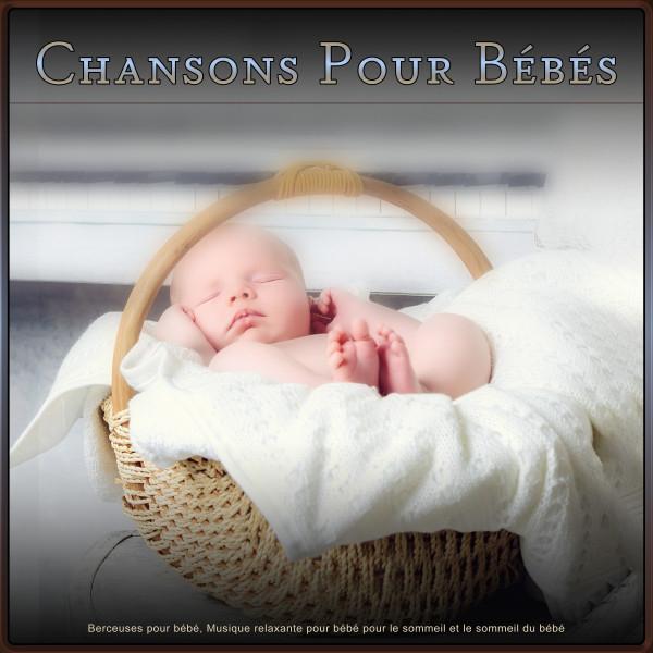 Musique Pour Le Sommeil Des Bébés's avatar image