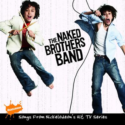 The Naked Brothers Band's cover
