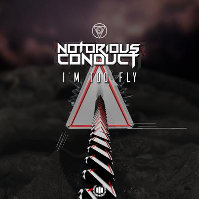 I'm Too Fly By Notorious Conduct's cover
