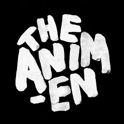 The Animen's cover